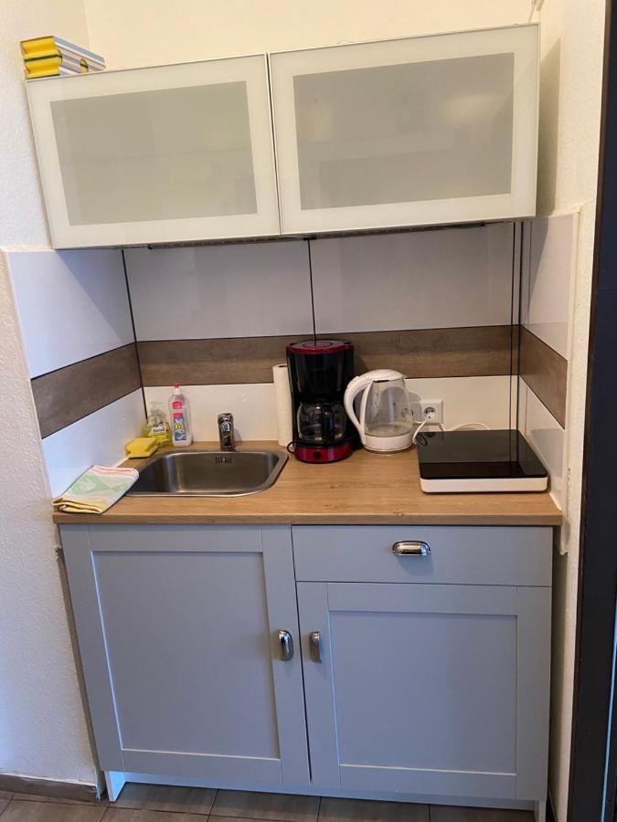 App B210 Gemuetlich Und Ruhig Apartment Lahnstein Ngoại thất bức ảnh