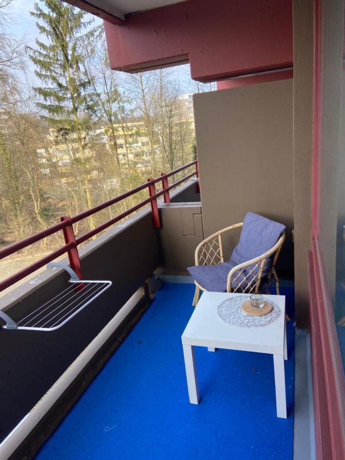 App B210 Gemuetlich Und Ruhig Apartment Lahnstein Ngoại thất bức ảnh
