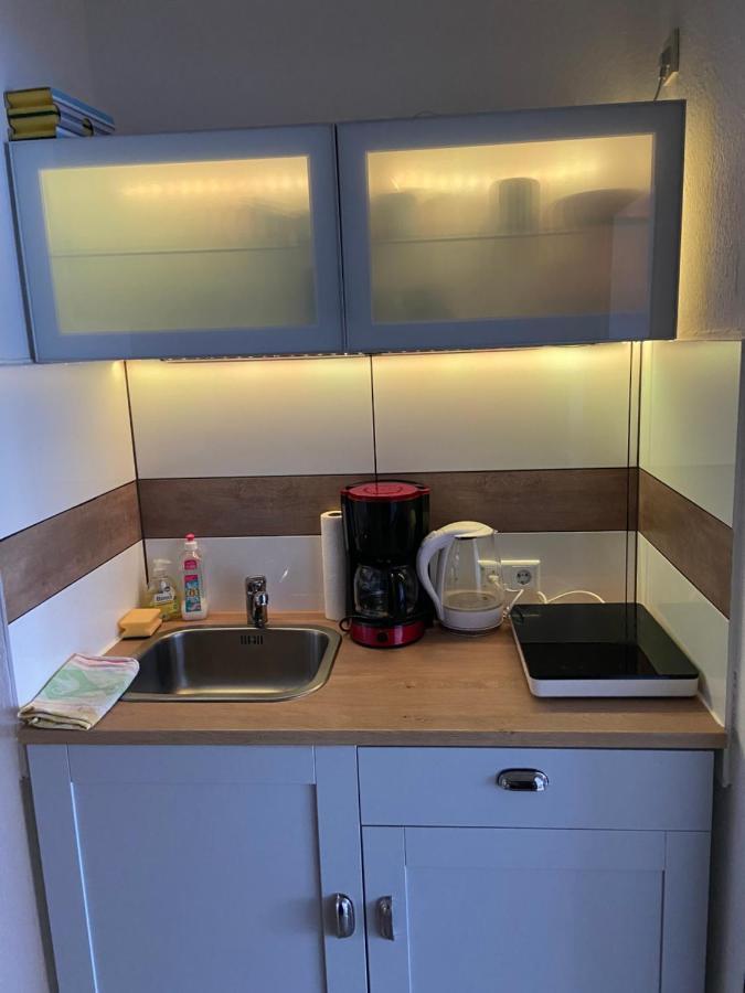 App B210 Gemuetlich Und Ruhig Apartment Lahnstein Ngoại thất bức ảnh