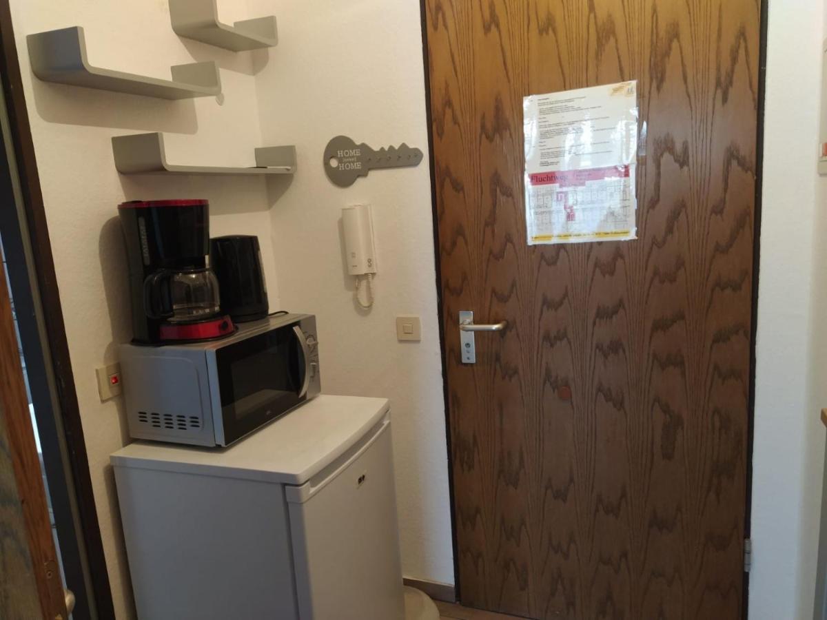 App B210 Gemuetlich Und Ruhig Apartment Lahnstein Ngoại thất bức ảnh